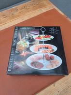 Etagere Excellent Houseware - Nieuw in doos, Ophalen of Verzenden, Zo goed als nieuw, Porselein, Overige stijlen