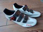 Fizik R3 Uomo carbon fietsschoenen maat 44 / 45 Spd SL Look, Fietsen en Brommers, Fietsaccessoires | Fietskleding, Heren, Schoenen