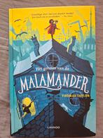 Het geheim van de Malamander, Ophalen of Verzenden, Nieuw