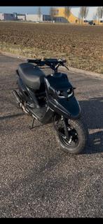 MBK booster 70cc, Tweetakt, Maximaal 45 km/u, 70 cc, Ophalen of Verzenden