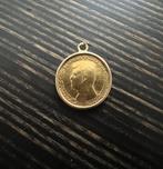 Herdenkingsmunt Kennedy aureus magnus, Ophalen of Verzenden, Goud