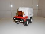 Buddy L Sanitation vintage vrachtauto / combine 1970 ., Ophalen of Verzenden, Gebruikt