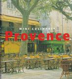 Provence mini culinaria, Boeken, Kookboeken, Ophalen of Verzenden, Zo goed als nieuw
