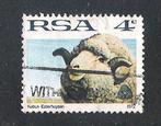 Zuid-Afrika; 310 Dieren, Postzegels en Munten, Postzegels | Afrika, Verzenden, Zuid-Afrika, Gestempeld