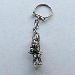 Efteling kabouter sleutelhanger metaal, Verzamelen, Ophalen of Verzenden, Gebruikt, Knuffel of Figuurtje