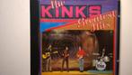 The Kinks - Greatest Hits, Ophalen of Verzenden, Zo goed als nieuw, Poprock