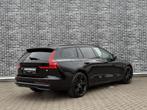 Volvo V60 T8 Plug-in hybrid AWD Plus Dark Performance Black, Automaat, 12 maanden, Stof, 4 cilinders