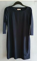 La Dress jurk, Ophalen of Verzenden, Zo goed als nieuw, Zwart, Knielengte
