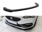 Seat Leon MK4 [KL1] FR – Voorbumper spoiler, Ophalen of Verzenden, MJ-Carstyling, Info@mj-carstyling.net, Sibeliusstraat 81 5011JH Tilburg