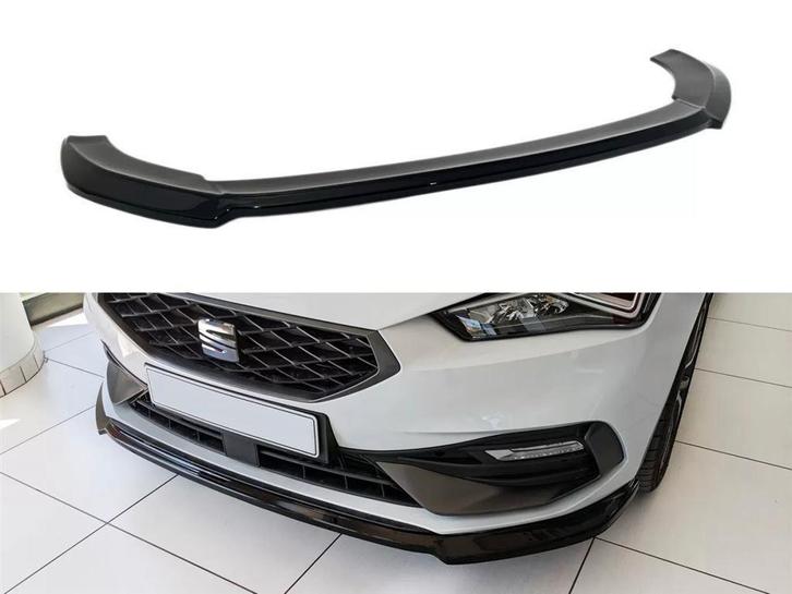 Seat Leon MK4 [KL1] FR – Voorbumper spoiler, Auto diversen, Tuning en Styling, Ophalen of Verzenden