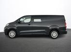 Peugeot Expert 2.0 BlueHDI 180 Long Premium Dubbele Cabine A, Gebruikt, Euro 6, 4 cilinders, 2500 kg
