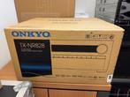 Onkyo versterker TX-NR828, Ophalen of Verzenden, Zo goed als nieuw, 120 watt of meer, Stereo