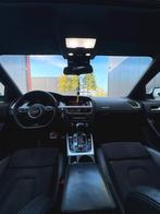 Audi A5 (2013) 3x S-Line Full option, Auto diversen, Ophalen, Gebruikt
