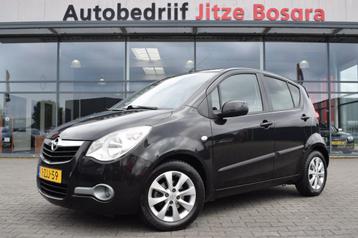 Opel Agila 1.0 Berlin Airco | Originele Audio | 15 Inch LMV  beschikbaar voor biedingen