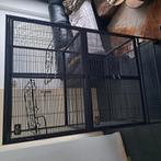 Kooi, Dieren en Toebehoren, Ophalen, Zo goed als nieuw, Vogelkooi