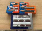 Set Roco H0 wagons, Gelijkstroom of Wisselstroom, Wagon, Ophalen of Verzenden, Zo goed als nieuw