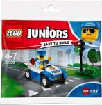 Lego 30339 verkeerslichtcontrole nieuw verzegeld., Ophalen of Verzenden, Nieuw, Complete set, Lego
