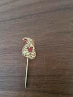 Sp 181 Broer Konijn Speldje, Ophalen of Verzenden, Gebruikt, Figuurtje, Speldje of Pin