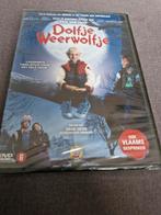 Dolfje weerwolfje - dvd, Cd's en Dvd's, Dvd's | Kinderen en Jeugd, Ophalen of Verzenden, Zo goed als nieuw, Avontuur