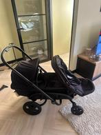 Kinderwagen Quinny Duo Hubb+ Maxi Cosi, Ophalen, Gebruikt, Duowagen, Quinny
