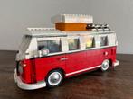 Lego VW Bus - mooie en frisse staat, Ophalen, Zo goed als nieuw, Complete set, Lego