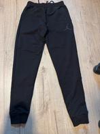Jordan trainingsbroek 152/158 zwart 1x gedragen, Ophalen of Verzenden, Zo goed als nieuw, Jongen of Meisje, Broek