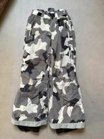 Skibroek Falcon maat 140, Ophalen of Verzenden, Gebruikt