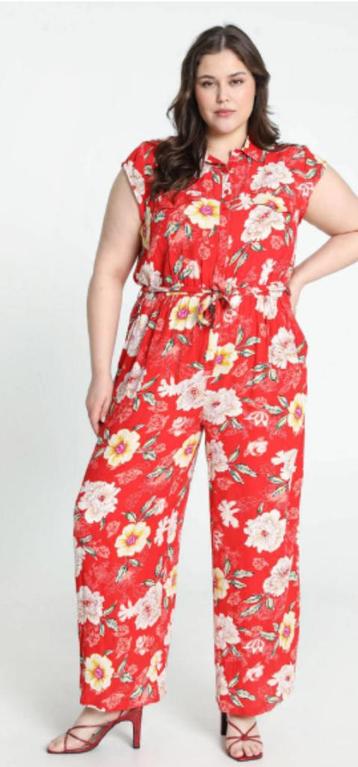 jumpsuit Paprika beschikbaar voor biedingen