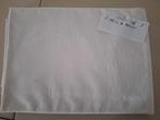 Tafellakens, Huis en Inrichting, Ophalen of Verzenden, Zo goed als nieuw, Wit, Tafelkleed of Tafelzeil