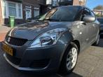Suzuki Swift 1.2 Comfort Automaat Airco Dealer Onderhouden N, Auto's, Gebruikt, 4 cilinders, Swift, Origineel Nederlands