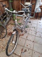 2 tandems van gazelle., 55 cm of meer, Ophalen, Gebruikt, Minder dan 10 versnellingen