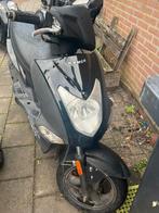 KYMCO AGILITY 50 (stilstaand, moet gewoon weg), Ophalen, Gebruikt, Agility, Benzine