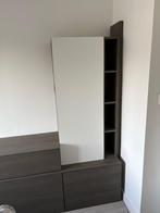 Wand meubel met verschillende combinaties, Huis en Inrichting, Ophalen, Met deur(en), Zo goed als nieuw, 150 tot 200 cm