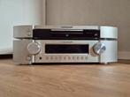 Marantz versterker & DVD speler, Losse componenten, Zo goed als nieuw, Dvd-speler, Ophalen