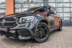 Mercedes-Benz GLB 200 AMG Line | Achteruitrijcamera | Trekha, Auto's, Zwart, 4 cilinders, Zwart, Bedrijf