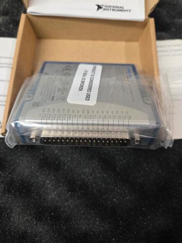 Ni 9202 784400-02 National Instruments NI Nieuw! beschikbaar voor biedingen