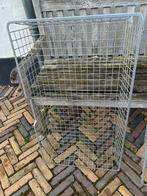 IKEA Pax Complement Draadmanden, Ophalen, Gebruikt, 100 tot 150 cm, Metaal