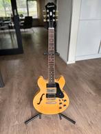 Epiphone Ultra-339, Ophalen, Zo goed als nieuw, Epiphone