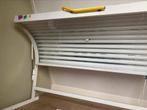 Zonnehemel, Witgoed en Apparatuur, Zonnebanken en Gezichtsbruiners, Ophalen, Gebruikt, Zonnebank enkelzijdig, 10 tot 15 lampen