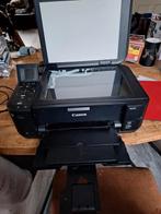 Canon Pixma MG4250 printer, Ophalen of Verzenden, Zo goed als nieuw, Scannen