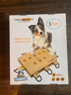 Hersenwerk houtenpuzzel My Intelligent pets Ipet, Ophalen of Verzenden, Nieuw, Intelligentiespeelgoed