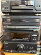 Technics Stereotoren, Audio, Tv en Foto, Ophalen, Gebruikt, Cd-speler, Losse componenten