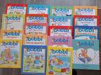 Grote bobbi  boeken. Nieuw, Boeken, Kinderboeken | Baby's en Peuters, Ophalen of Verzenden, Nieuw