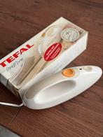 Tefal 8523.31 Elektrisch mes, Ophalen of Verzenden, Gebruikt