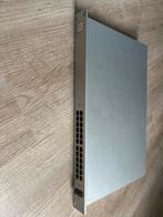 Unifi switch 24 POE, Ophalen of Verzenden