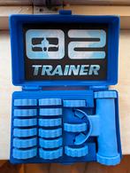 Bas Rutten O2 Ademhalingstrainer - Zo goed als nieuw, Ophalen of Verzenden, Zo goed als nieuw