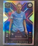 Topps MA EXTRA 24/25   X FACTOR   LIMITED EDITION   MIEDEMA, Verzenden, Zo goed als nieuw, Plaatje