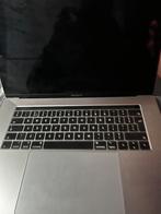 Apple MacBook Pro 15” (A1707), Ophalen of Verzenden, Zo goed als nieuw, 15 inch, 2 tot 3 Ghz
