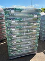 UITVERKOOP CULVITA POTGROND 40 LITER ZAKKEN, Tuin en Terras, Aarde en Mest, Ophalen, Potgrond