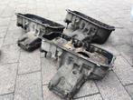Alfa 156 / GT / 147 Twinspark Carterpannen 60604854, Ophalen of Verzenden, Gebruikt, Alfa Romeo